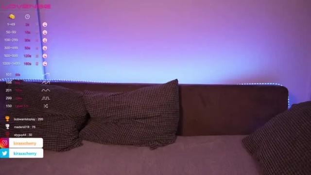Thumbnail 2, butterfly_on_dick's Stream at Chaturbate, 17 months ago