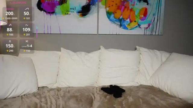 Thumbnail 1, butterfly_on_dick's Stream at Chaturbate, 1 month ago