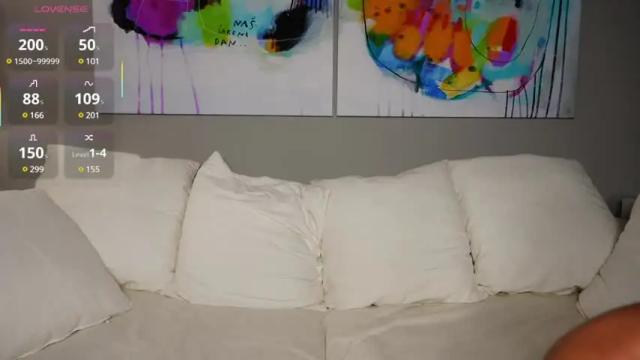 Image 6 of butterfly_on_dick Stream on Chaturbate on 9 days ago