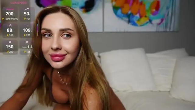 Image 12 of butterfly_on_dick Stream on Chaturbate on 1 month ago