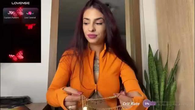 Image 10 of butterfly_sly4ever Stream on Chaturbate on 2 months ago