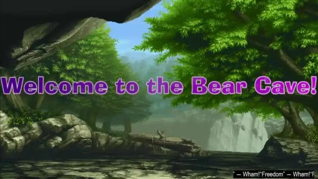 Thumbnail 1, butterflyandbear's Stream at Chaturbate, 16 months ago