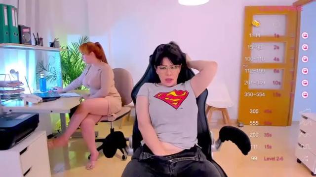 Image 10 of butterflyblue_dream Stream on Chaturbate on 14 months ago