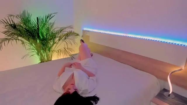 Image 3 of butterflyblue_dream Stream on Chaturbate on 13 months ago
