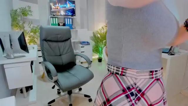 Thumbnail 3, butterflyblue_dream's Stream at Chaturbate, 6 days ago