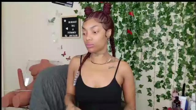 Thumbnail 3, butterflybootyy's Stream at Chaturbate, 16 days ago