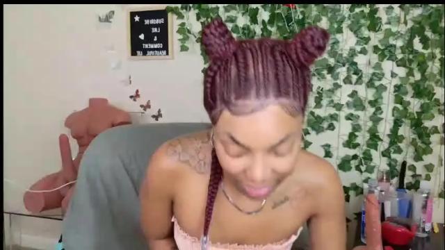 Thumbnail 1, butterflybootyy's Stream at Chaturbate, 12 days ago