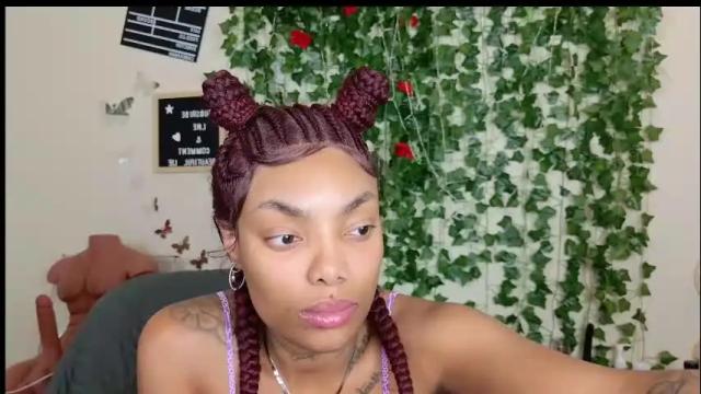 Thumbnail 1, butterflybootyy's Stream at Chaturbate, 8 days ago