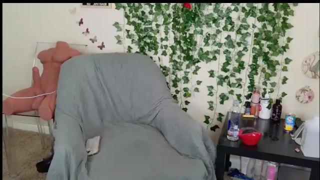 Thumbnail 1, butterflybootyy's Stream at Chaturbate, 1 day ago