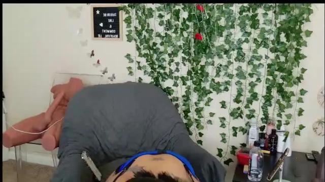 Image 4 of butterflybootyy Stream on Chaturbate on 1 month ago