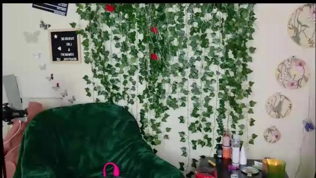 Thumbnail 1, butterflybootyy's Stream at Chaturbate, 1 month ago