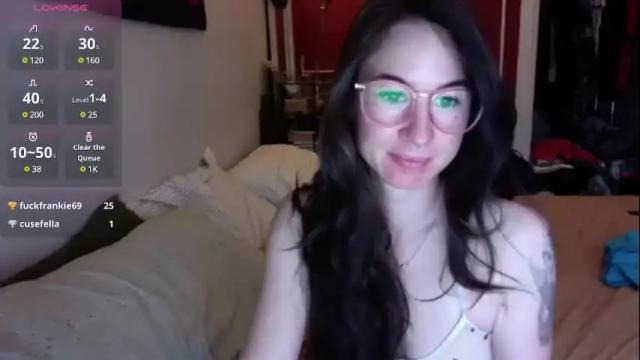 Image 2 of butternoodles Stream on Chaturbate on 7 months ago