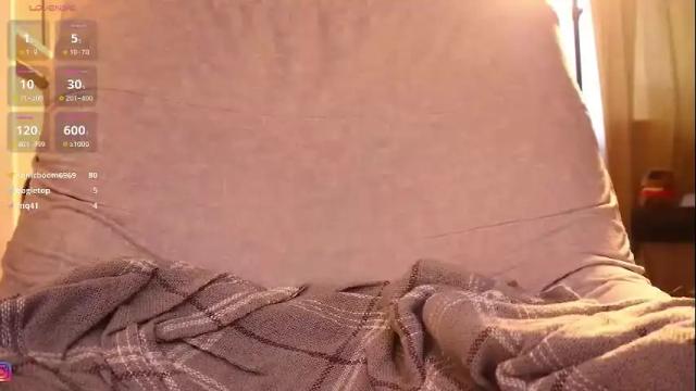 Thumbnail 2, buupsi's Stream at Chaturbate, 2 months ago