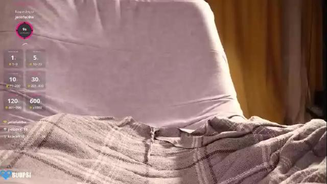 Image 6 of buupsi Stream on Chaturbate on 2 months ago