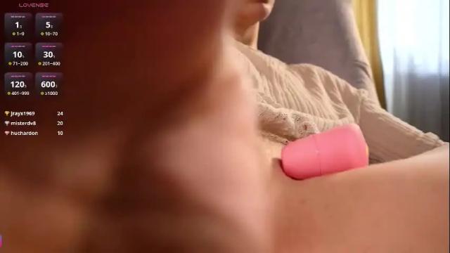 Image 12 of buupsi Stream on Chaturbate on 2 months ago