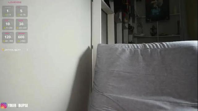 Image 4 of buupsi Stream on Chaturbate on 1 month ago