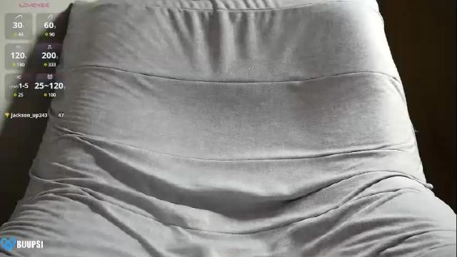 Image 8 of buupsi Stream on Chaturbate on 1 month ago