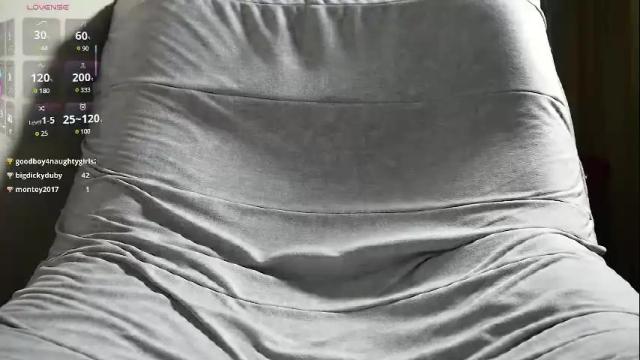 Image 6 of buupsi Stream on Chaturbate on 1 month ago