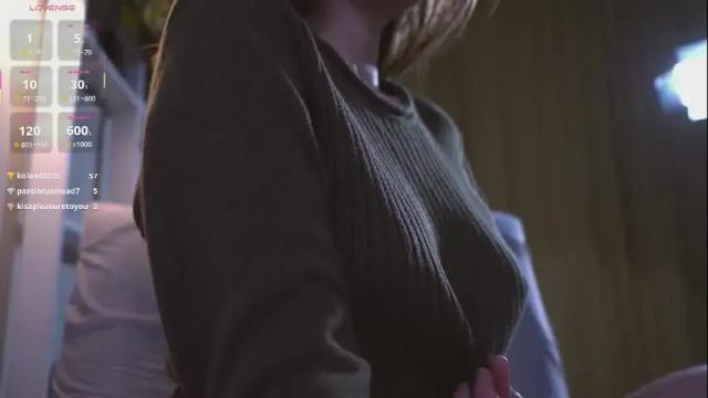 Image 3 of buupsi Stream on Chaturbate on 8 days ago