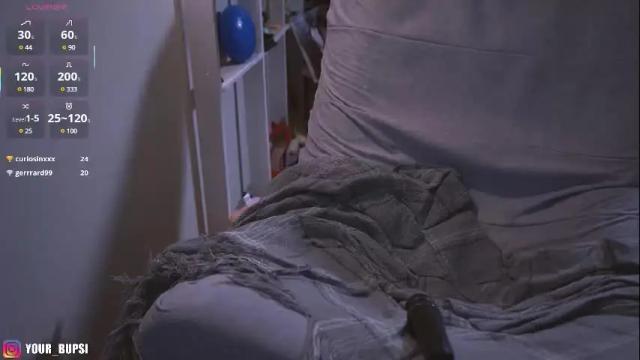 Image 6 of buupsi Stream on Chaturbate on 5 days ago
