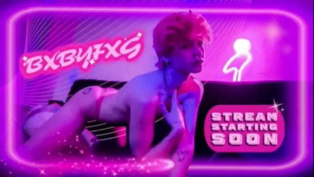 Thumbnail 1, bxbyfxgaa's Stream at Chaturbate, 3 months ago