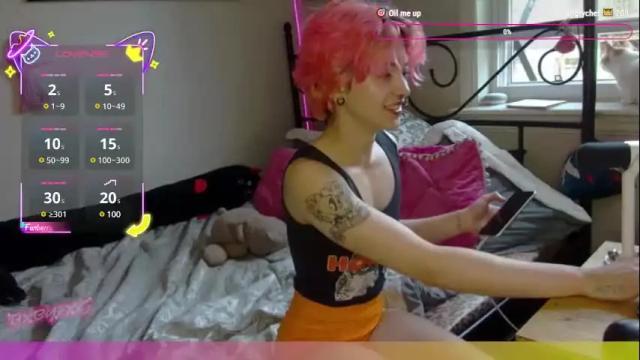 Image 3 of bxbyfxgaa Stream on Chaturbate on 3 months ago