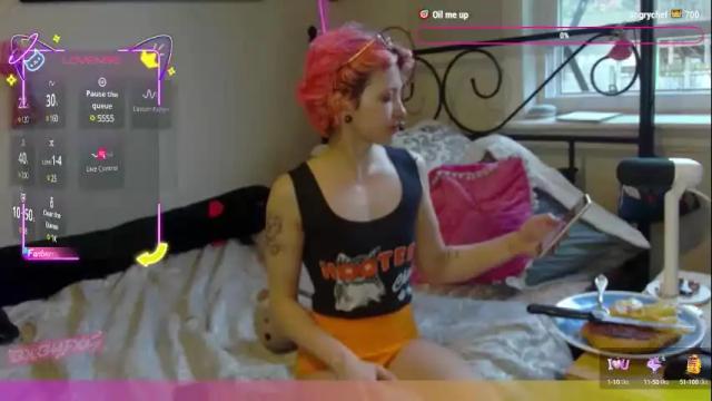 Image 7 of bxbyfxgaa Stream on Chaturbate on 3 months ago