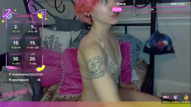 Thumbnail 2, bxbyfxgaa's Stream at Chaturbate, 2 months ago