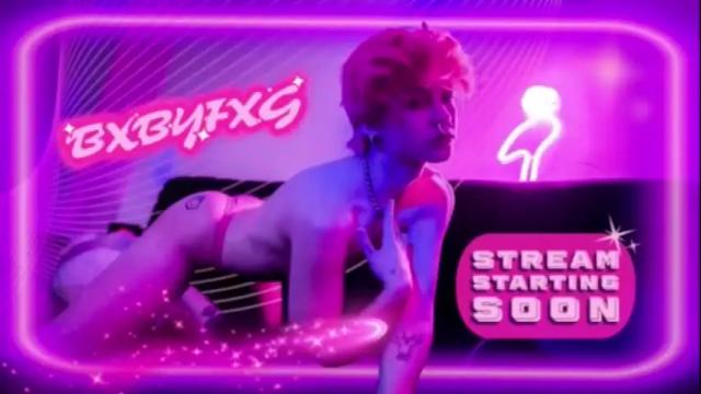 Thumbnail 1, bxbyfxgaa's Stream at Chaturbate, 2 months ago