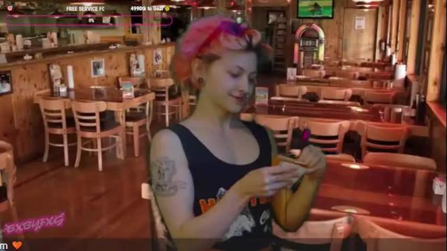 Thumbnail 1, bxbyfxgaa's Stream at Chaturbate, 2 months ago