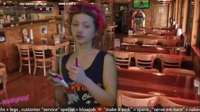 Image 11 of bxbyfxgaa Stream on Chaturbate on 2 months ago