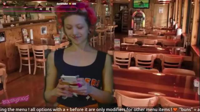 Image 12 of bxbyfxgaa Stream on Chaturbate on 2 months ago