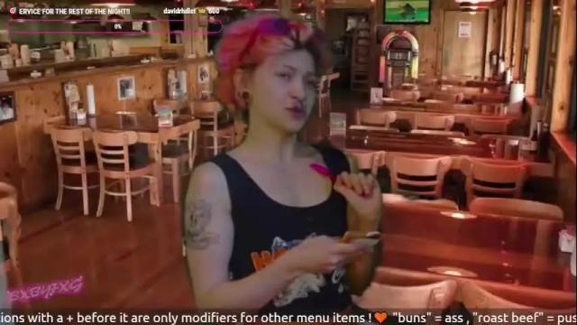 Image 3 of bxbyfxgaa Stream on Chaturbate on 2 months ago