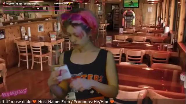 Thumbnail 3, bxbyfxgaa's Stream at Chaturbate, 2 months ago