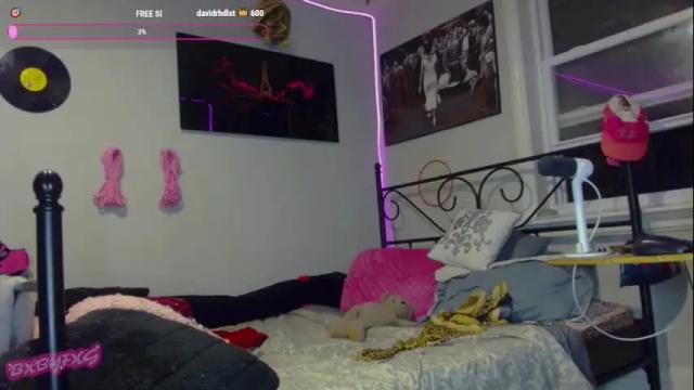 Image 8 of bxbyfxgaa Stream on Chaturbate on 2 months ago