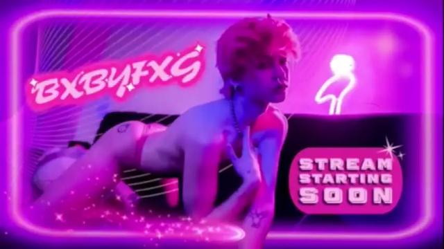 Thumbnail 1, bxbyfxgaa's Stream at Chaturbate, 2 months ago