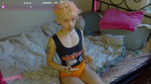 Image 8 of bxbyfxgaa Stream on Chaturbate on 2 months ago