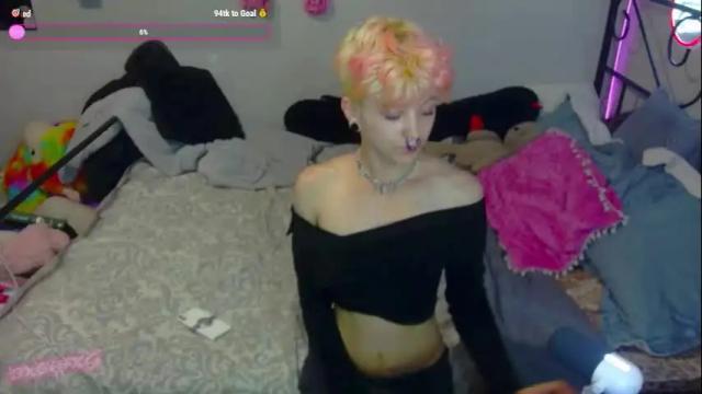 Image 10 of bxbyfxgaa Stream on Chaturbate on 1 month ago