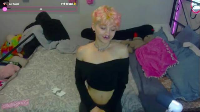 Image 12 of bxbyfxgaa Stream on Chaturbate on 1 month ago