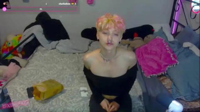 Image 2 of bxbyfxgaa Stream on Chaturbate on 1 month ago