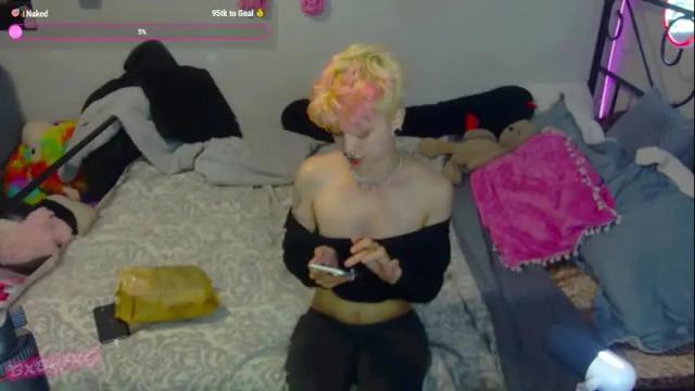 Image 3 of bxbyfxgaa Stream on Chaturbate on 1 month ago