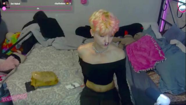Image 4 of bxbyfxgaa Stream on Chaturbate on 1 month ago