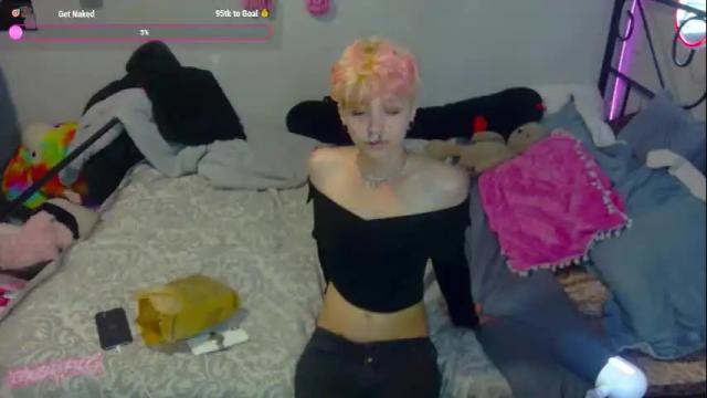 Thumbnail 2, bxbyfxgaa's Stream at Chaturbate, 1 month ago