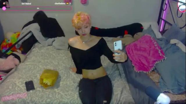 Image 6 of bxbyfxgaa Stream on Chaturbate on 1 month ago