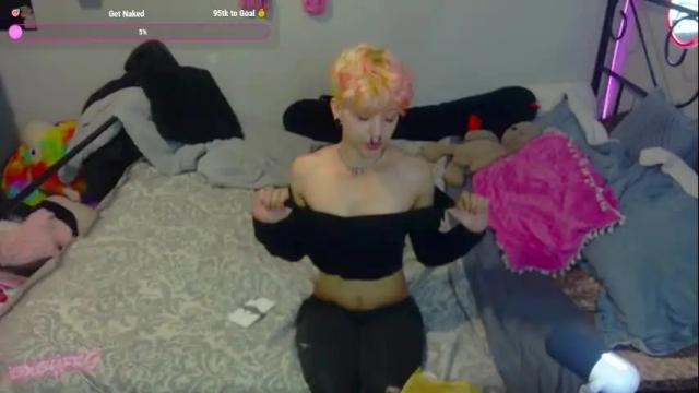 Image 7 of bxbyfxgaa Stream on Chaturbate on 1 month ago