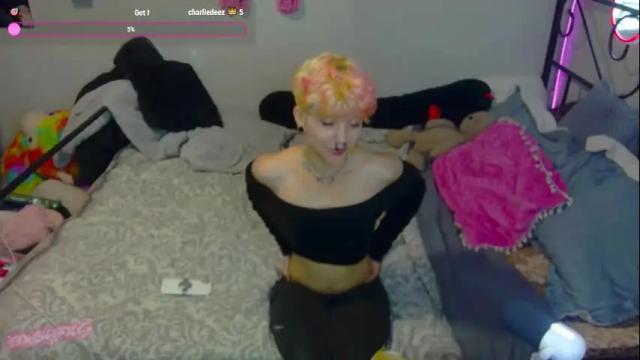 Thumbnail 3, bxbyfxgaa's Stream at Chaturbate, 1 month ago