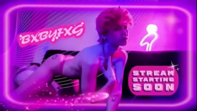 Thumbnail 1, bxbyfxgaa's Stream at Chaturbate, 1 month ago