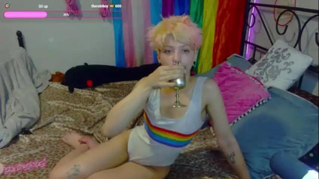 Image 10 of bxbyfxgaa Stream on Chaturbate on 1 month ago