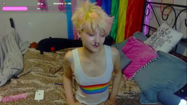 Thumbnail 2, bxbyfxgaa's Stream at Chaturbate, 1 month ago