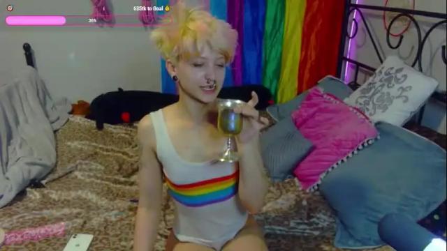 Image 6 of bxbyfxgaa Stream on Chaturbate on 1 month ago